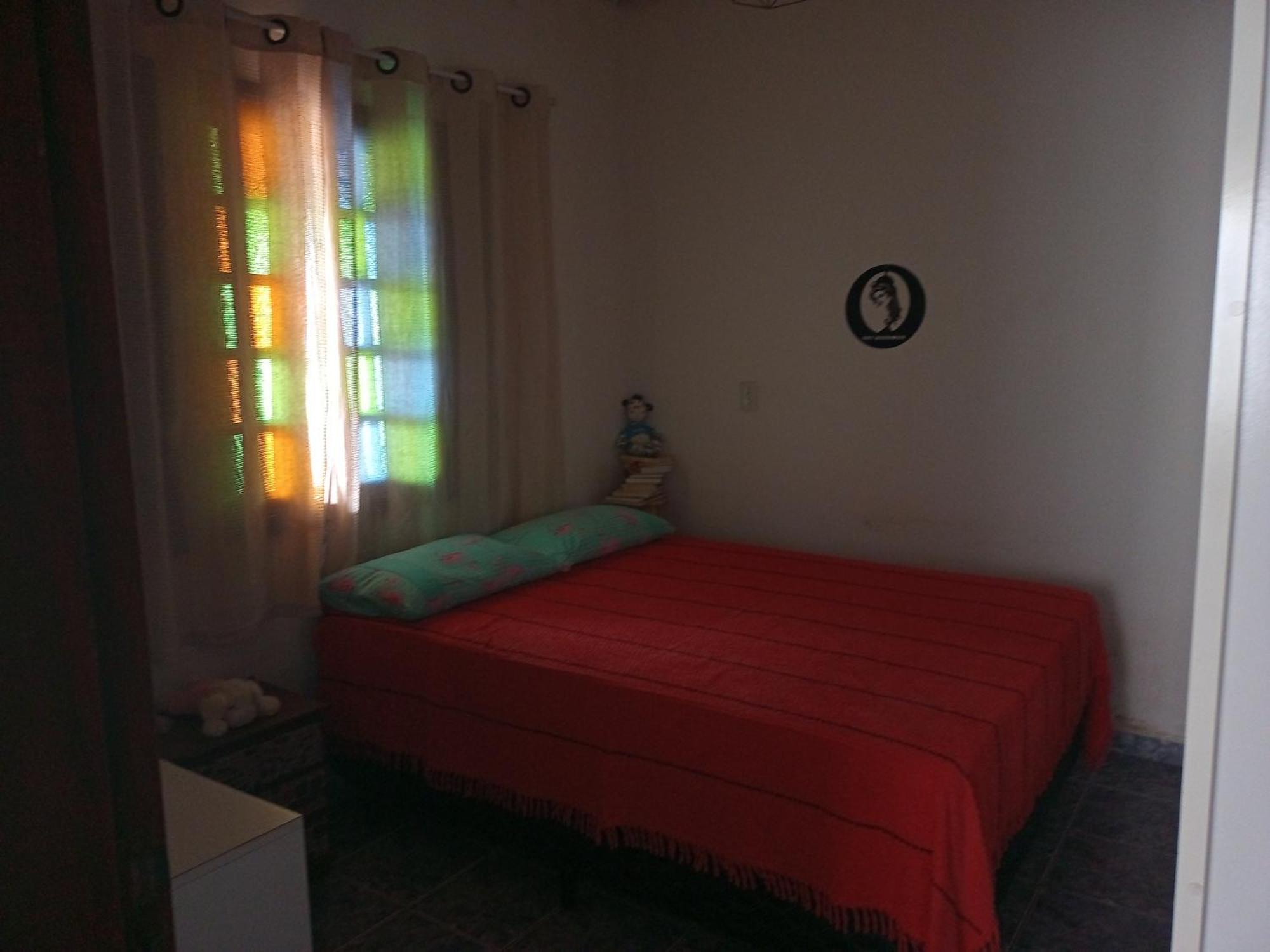 Casa De Temporada Brito Sao Tome das Letras
