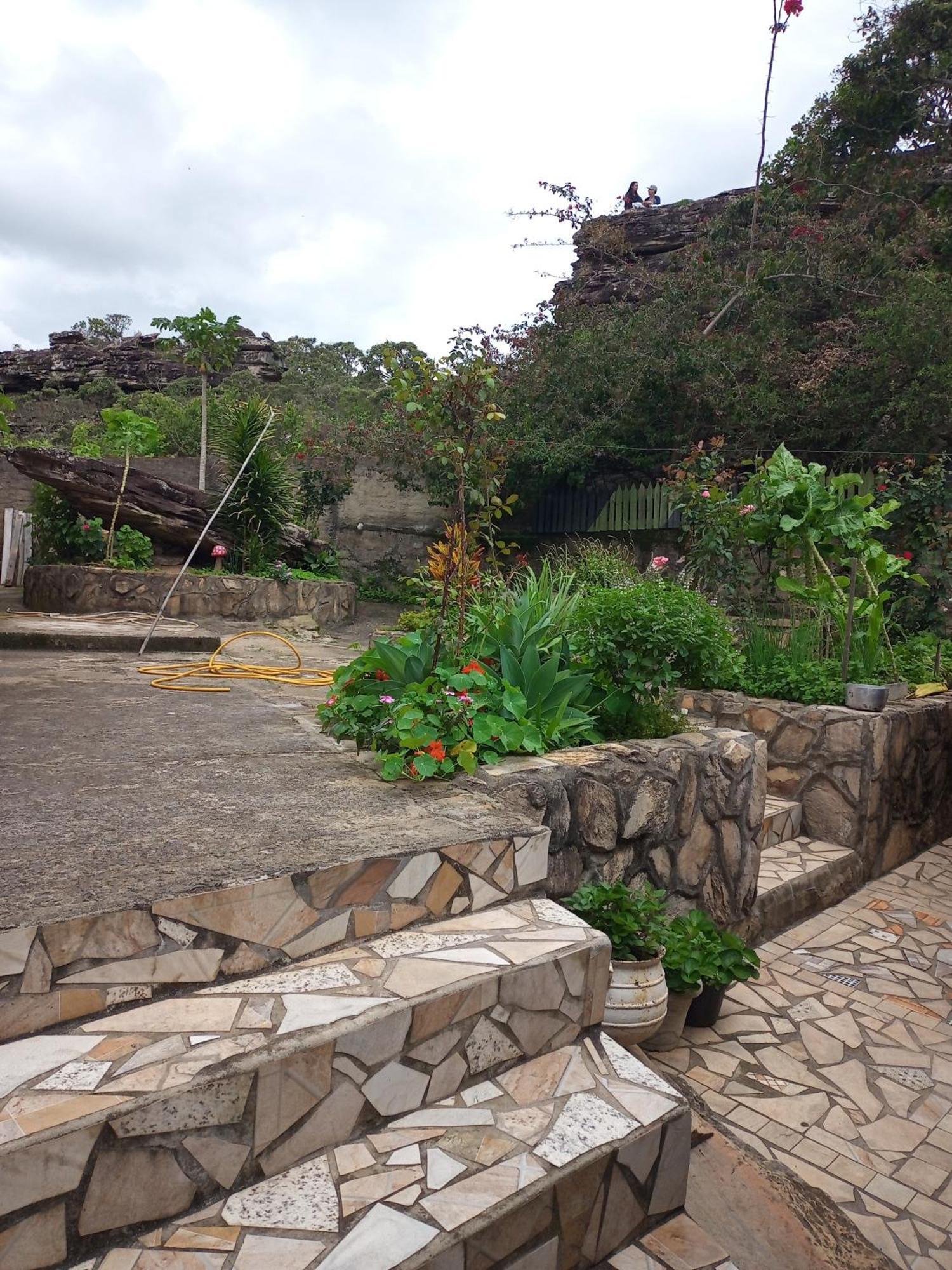 Casa De Temporada Brito